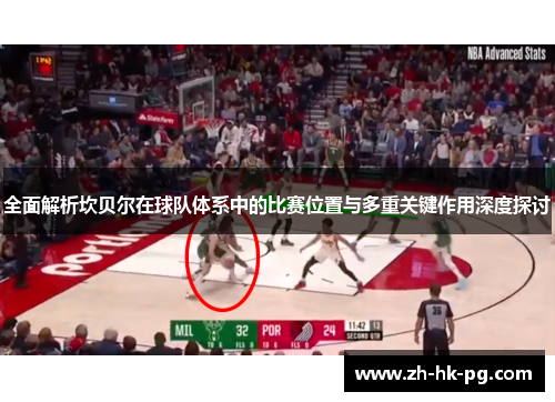 全面解析坎贝尔在球队体系中的比赛位置与多重关键作用深度探讨