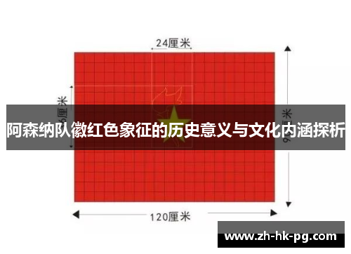 阿森纳队徽红色象征的历史意义与文化内涵探析 阿森纳队徽红色象征的历史意义与文化内涵探析