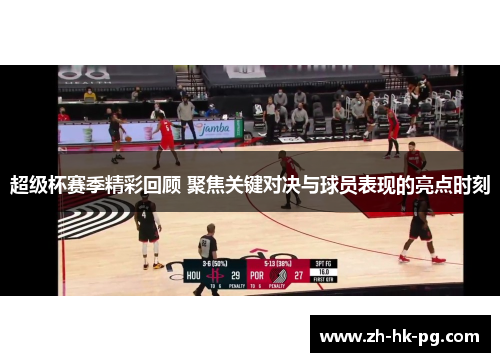 超级杯赛季精彩回顾 聚焦关键对决与球员表现的亮点时刻